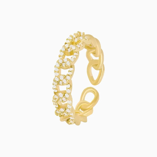 Twist Design Rings - forever more jewellery