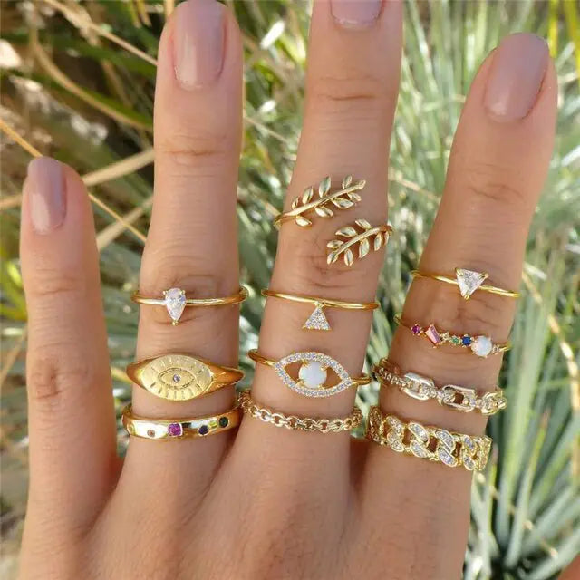 Rings