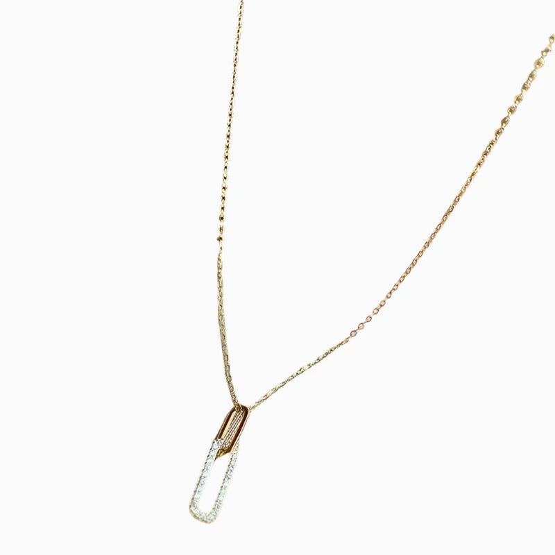 Sterling Silver Pendant Necklaces - forever more jewellery